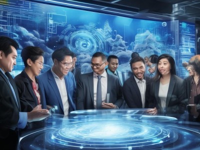中国科技行业，拳头信息咨询服务的机遇与挑战解析
