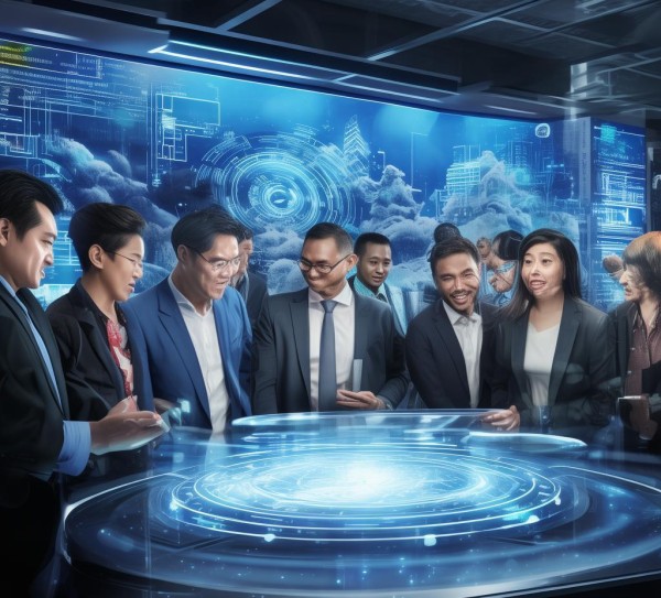 拳头信息咨询服务，中国科技行业的机遇与挑战